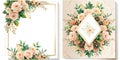 Flower soft background in pastel tone for valentine or wedding cards.