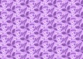 Flowered seamless pattern background wallpaper