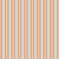 Peach stripes on a vintage green background