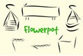 Flowerpot