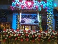 Flowers Festival - Awesome Decorations in Datta Jayanti
