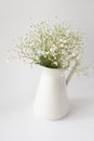 Flowers in vase