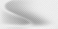 Flowing dots particles wavy pattern halftone gradient curve shape background. Vector backdrop texture in concept of