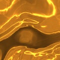 Flowing energy abstract Royalty Free Stock Photo