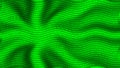 Flowing green binary code pattern background. 8k, uhd2 Royalty Free Stock Photo