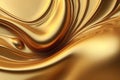 Flowing Liquid Abstractions: Mesmerizing Waves Backgrounds