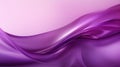 flowing liquid purple background