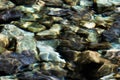 Flowing Pebbles