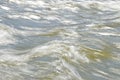 Flowing River Royalty Free Stock Photo