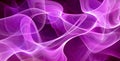 A flowing wave of digital weave lines linking network nodes against a dark backdrop. This modern 3D mesh pattern