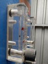 Flowmeter Rotameter