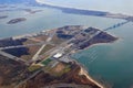 Floyd Bennett Field Aerial