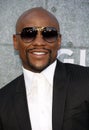 Floyd Mayweather Jr.