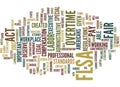 Flsa Lawyers Fair Labor Standards Act Attorneys Lawsuits Text Background Word Cloud Concept