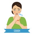 Flu and cold