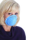 Flu mask