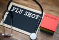 Flu Shot - Influenza vaccine
