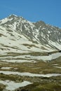 Fluela Pass