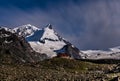 Fluhalp, Zermatt, Switzerland