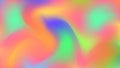 harmony multi Colors Abstract Background