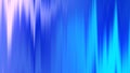 Fluid vibrant gradient of dark and light blue white colors with smooth movement in the frame vertical with copy space. Abstract Royalty Free Stock Photo