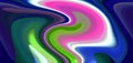 Fluid vivid lines background, soft mix contrasts, graphics. Abstract background and texture