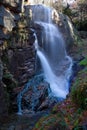 The Flume Gorge