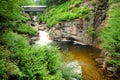 Flume Gorge