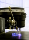 Fluorescence microscopy