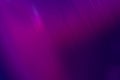 fluorescent background defocused rays purple glow