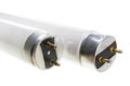 Fluorescent Tubes Royalty Free Stock Photo