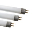 Fluorescent tubes Royalty Free Stock Photo