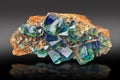 Fluorite