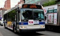 Flushing, NY: MTA Flushing MTA Bus