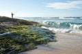 Fly Fishing on the Australian Coast