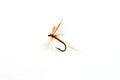 Fly fishing hook