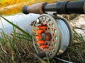 Fly Fishing Reel