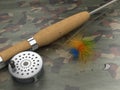 Fly-Fishing Set