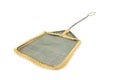 Fly Swatter with Dramatic Pers Royalty Free Stock Photo