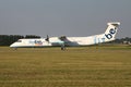 Flybe Bombardier DHC-8-400