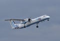 Flybe Dash 8