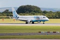 Flybe Embraer ERJ-175