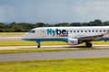 Flybe Embraer ERJ-175