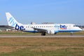 Flybe Embraer ERJ175