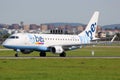 Flybe Embraer ERJ175