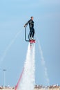 Flyboard