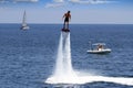 Flyboard in Alicante