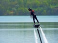 Flyboard