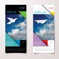 Flyer flays