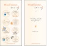 Flyer Mindfulness English Version